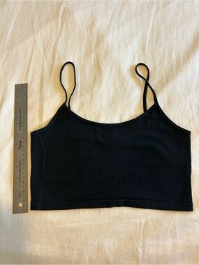 TNA Crop Tank Top